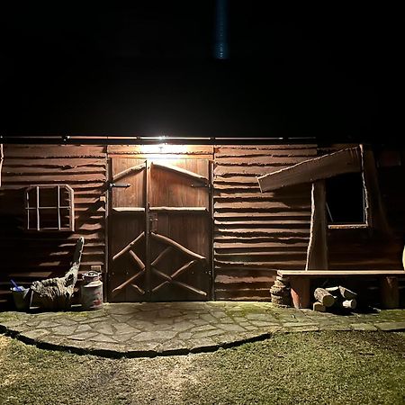 Agroturystyka Natura Pilchowice Exterior foto