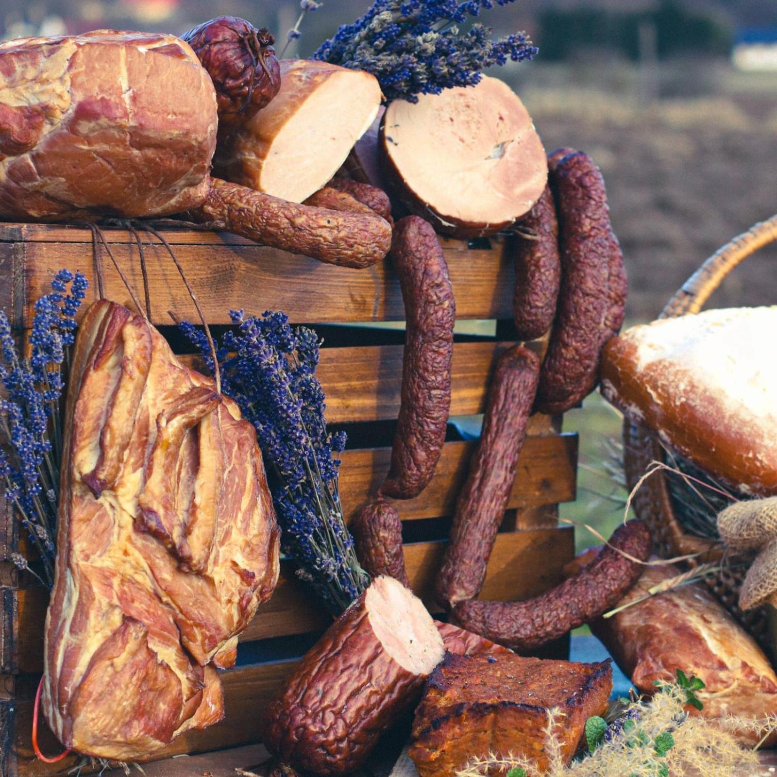 Agroturystyka Natura Pilchowice Exterior foto