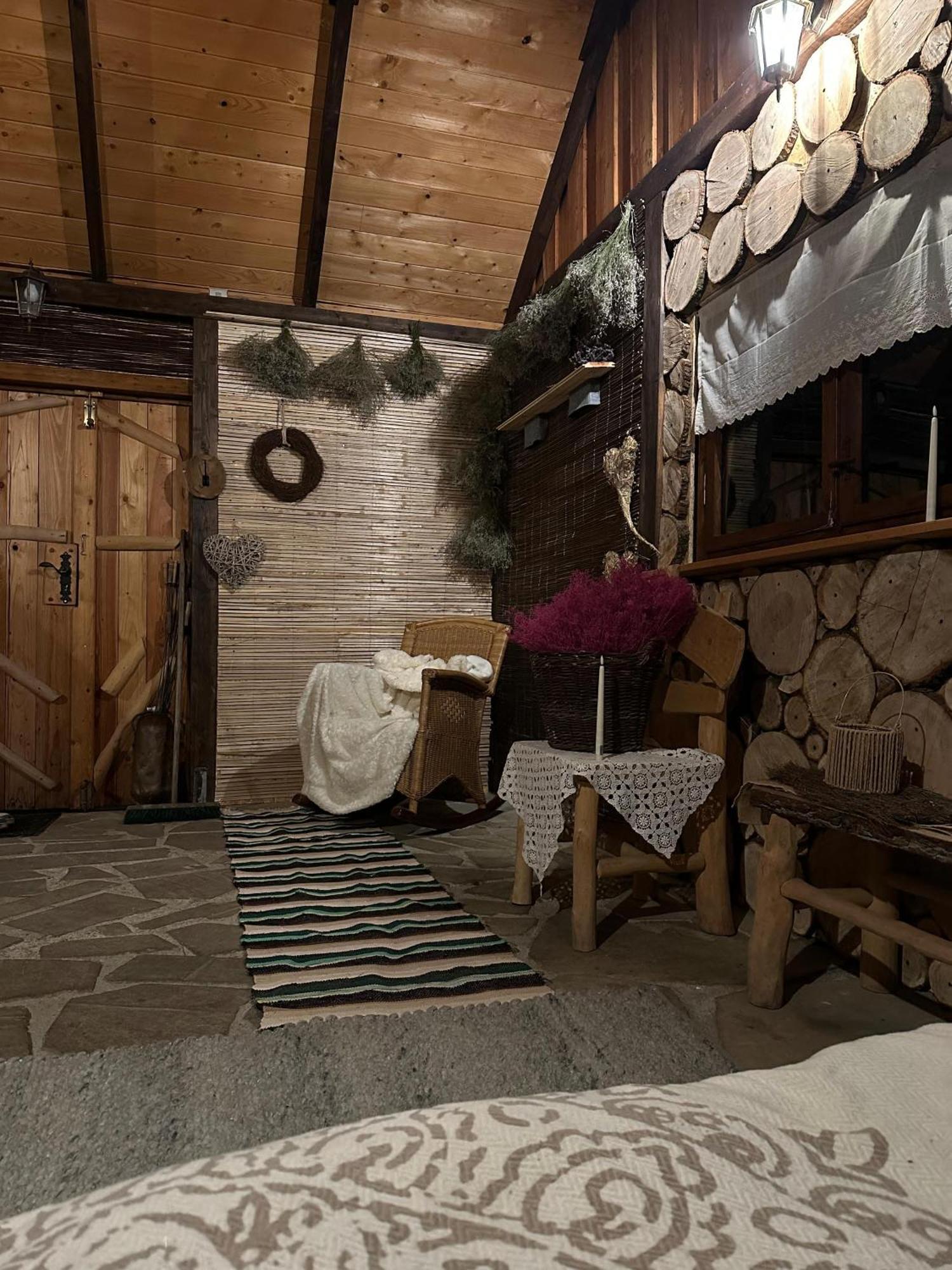 Agroturystyka Natura Pilchowice Exterior foto