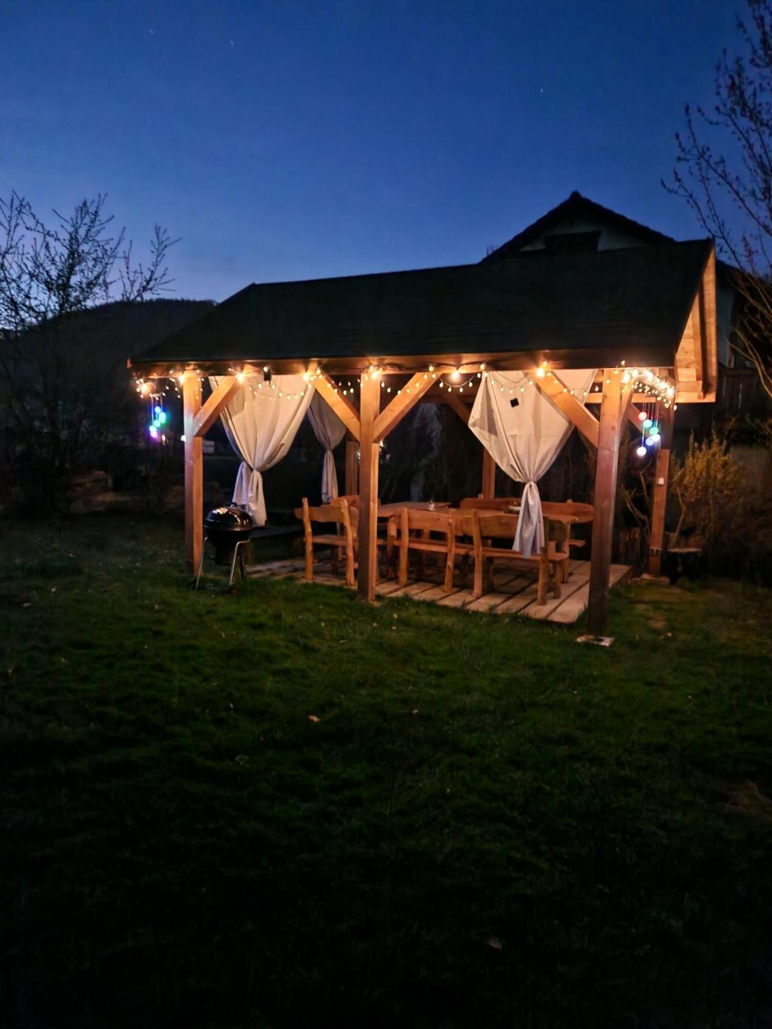 Agroturystyka Natura Pilchowice Exterior foto